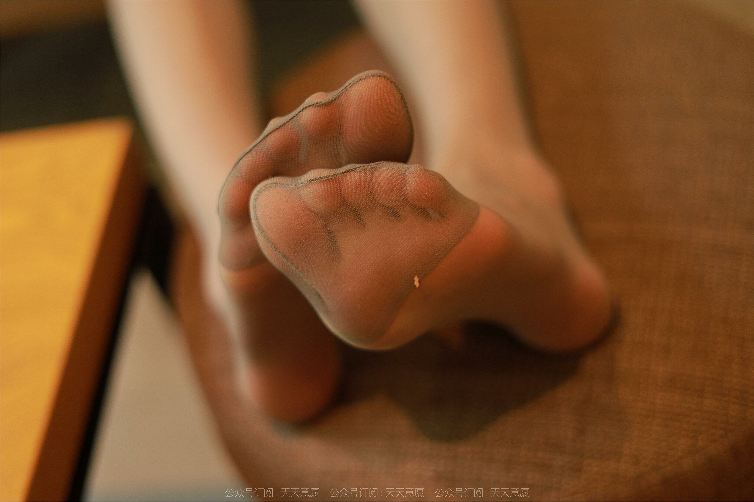 IESS异思趣向 2022.06.02 丝享家 1105：团团《对面的美女同事》